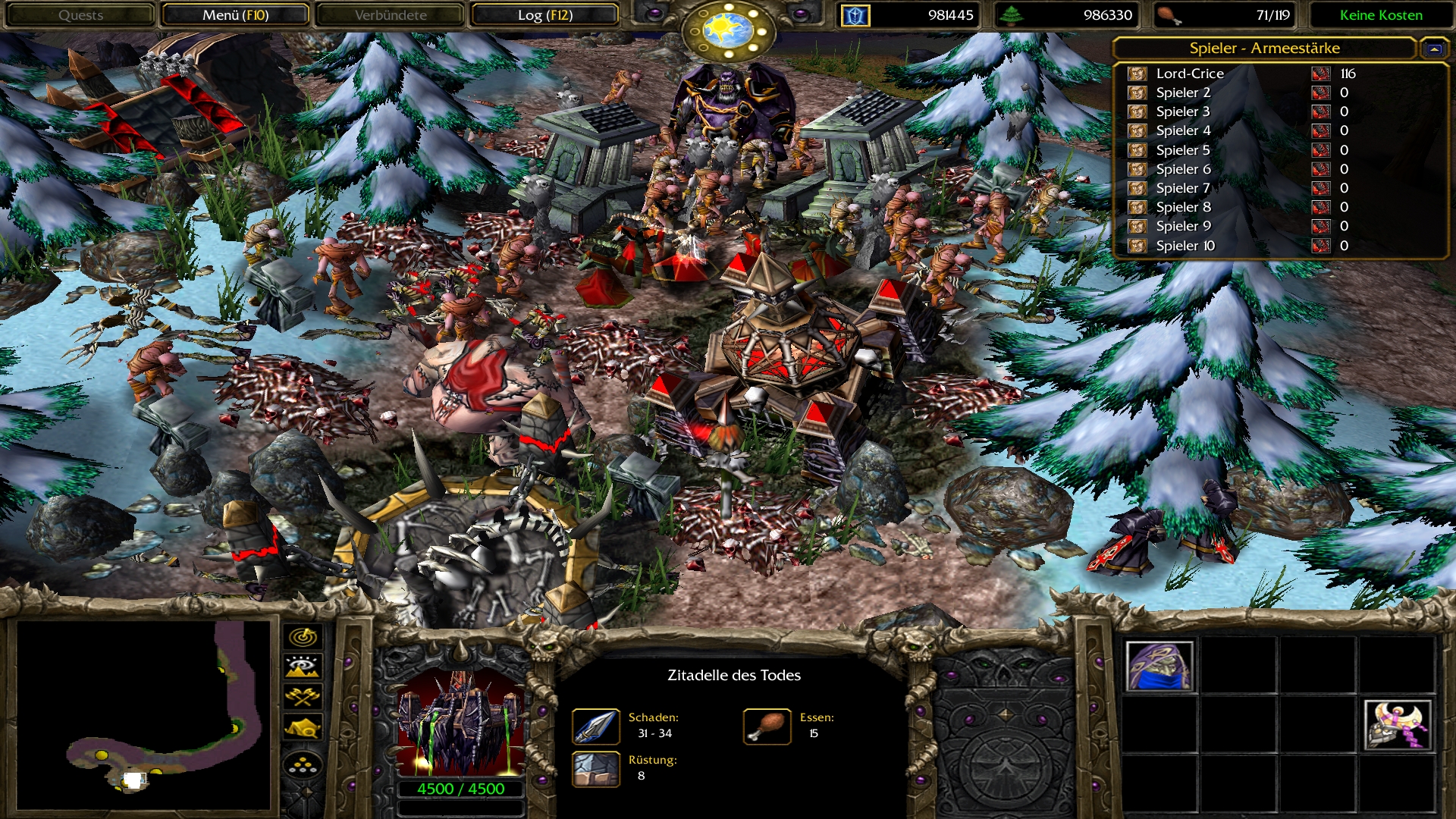 13UndeadBase