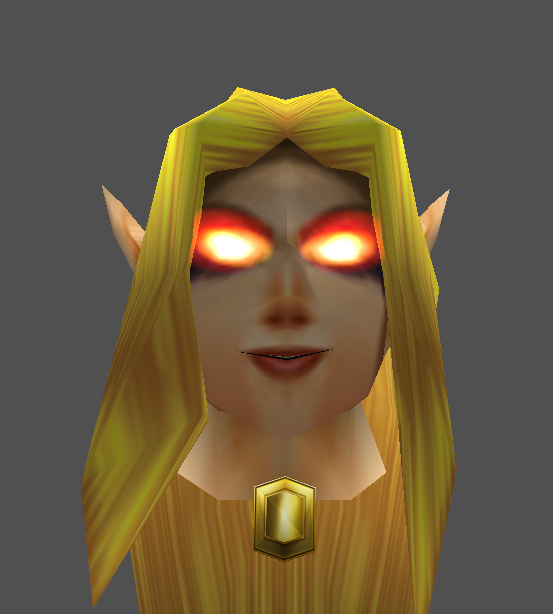 :>