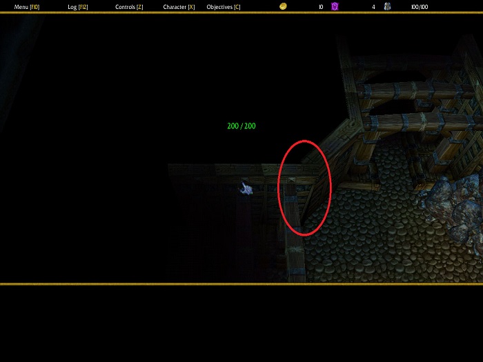 14th Screenshot Feedback