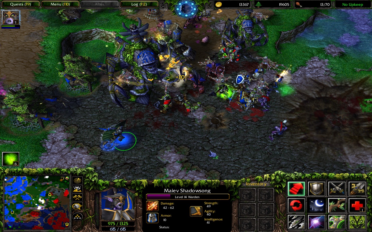 15 Ancients 1