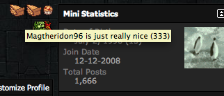 1666, 333, 12-12, it's Number heaven :3
