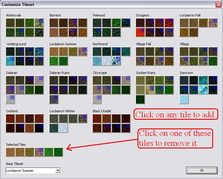 16Tile