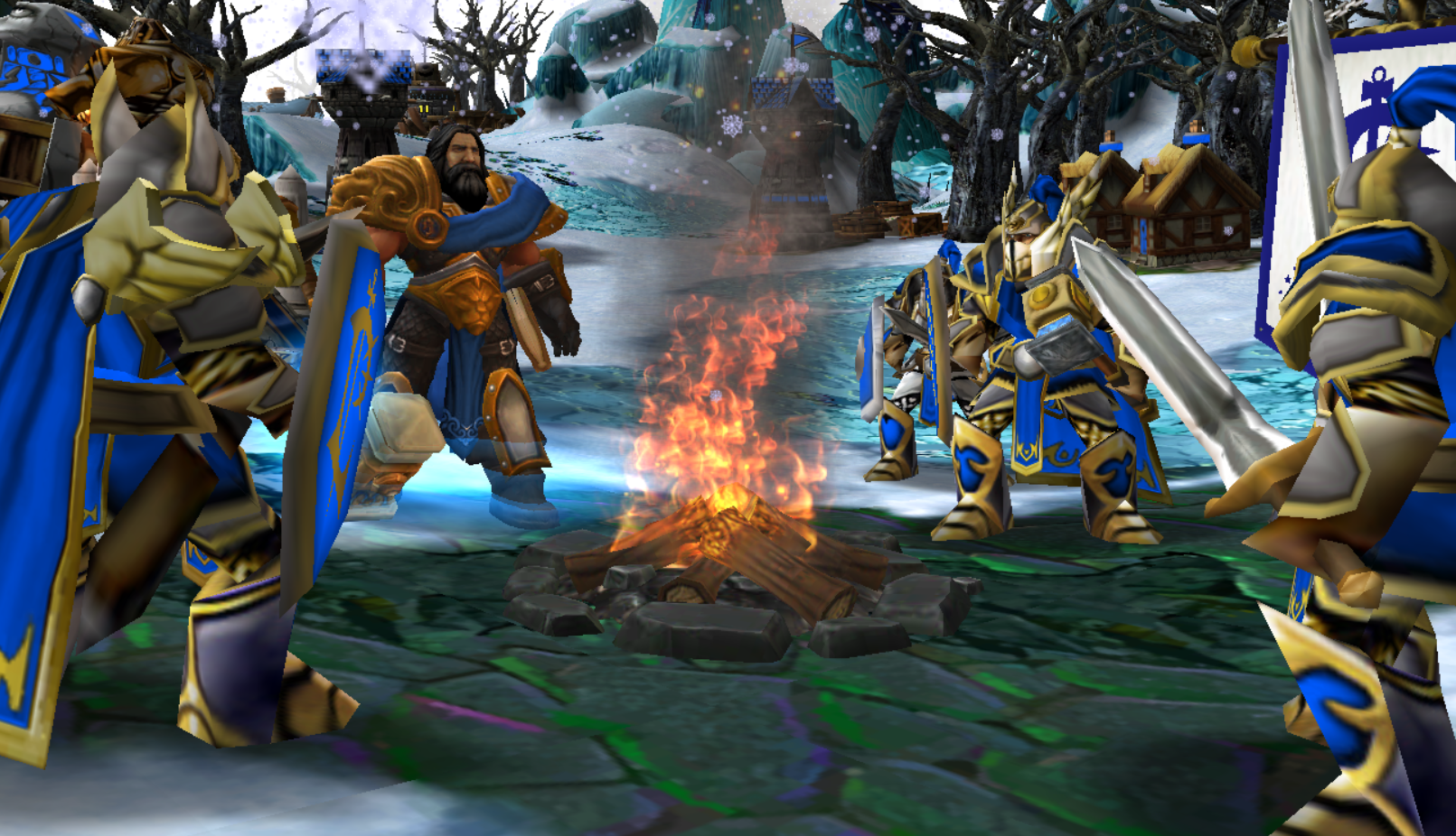 1st Legion