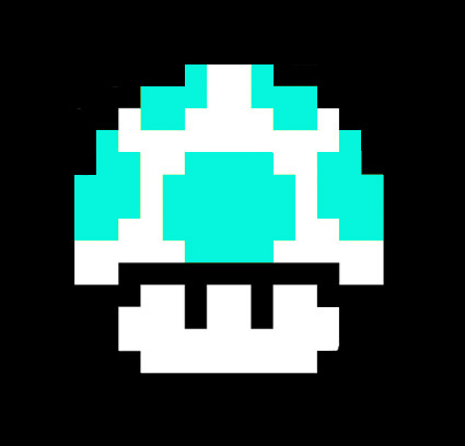 1upmushroom