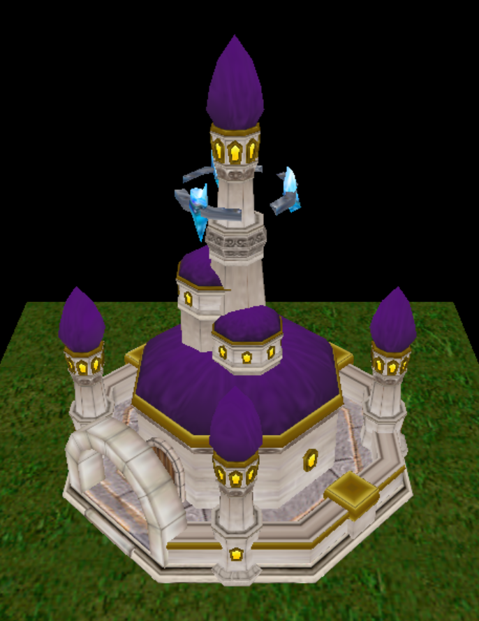 2 - Spire
