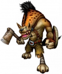 200px Gnoll