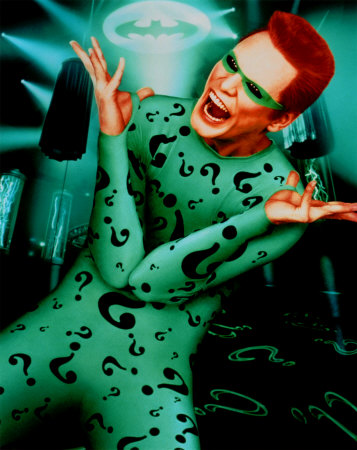 215551~Jim Carrey Posters