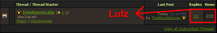 22/222 lulz