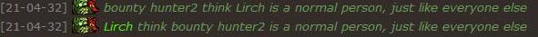 24 December 2008 on chat