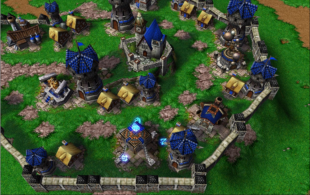 24 Stormguard