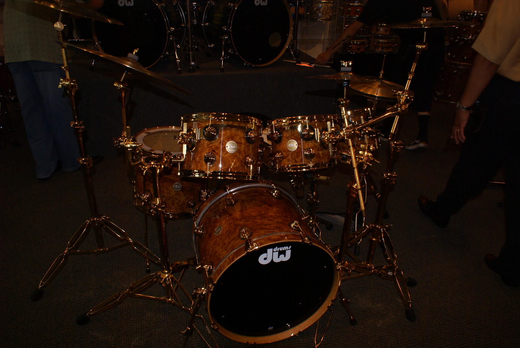 24kt gold