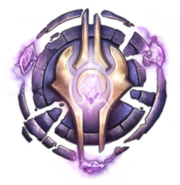 260px-Draenei_Crest