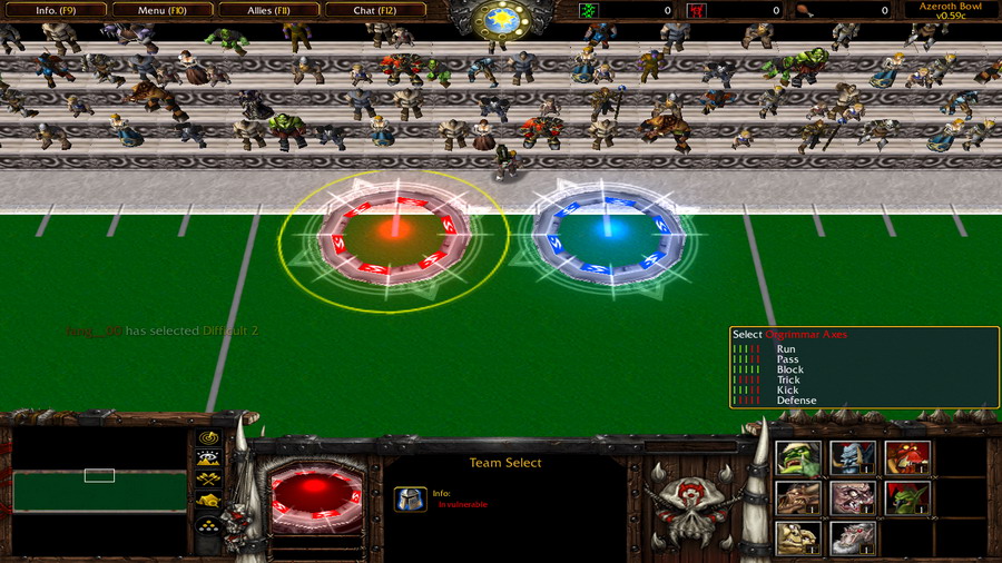2horde