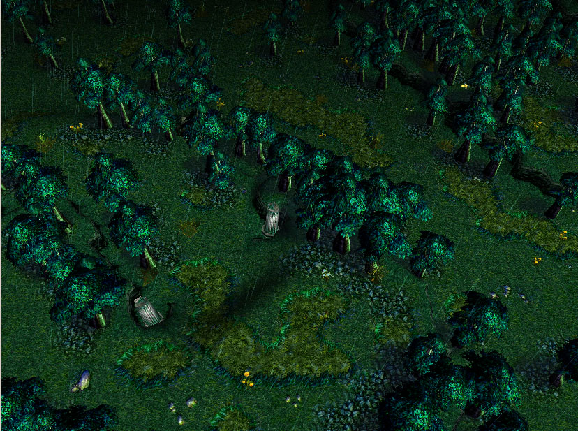 2nd Screenshot FR