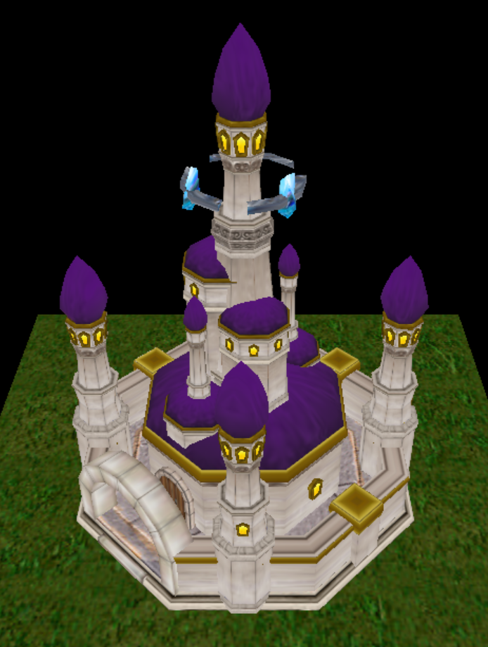 3 - Citadel