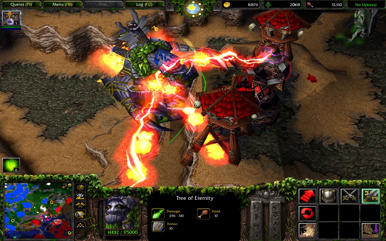 33 Ancients 2