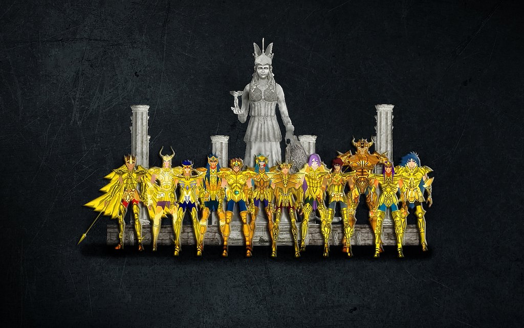 3d_models___gold_saints___saint_seiya___warcraft_3_by_jhotam-dbwh95k