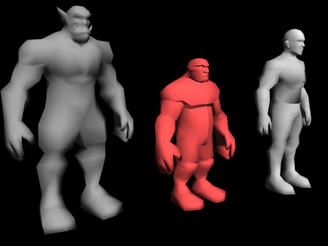 3RACESCONCEPT