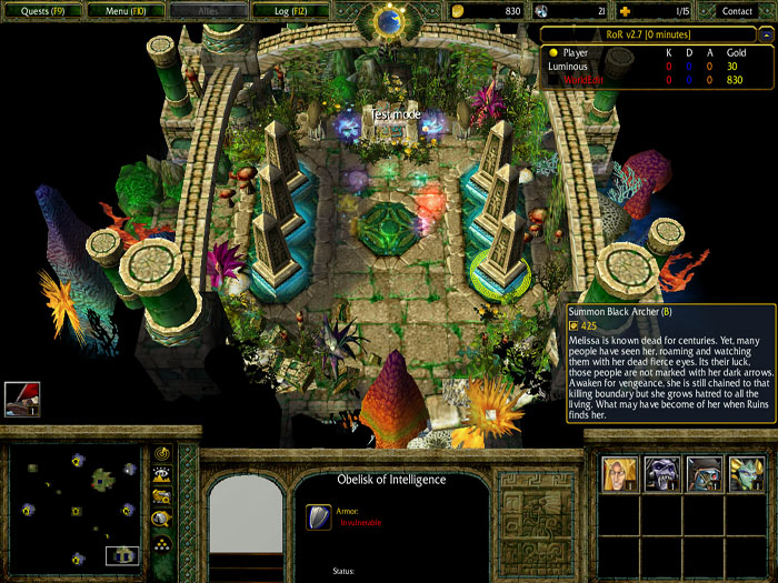 3rd Screenshot Feedback