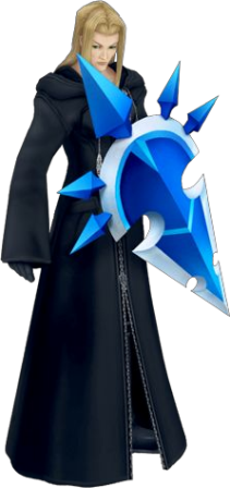 #4   Vexen
