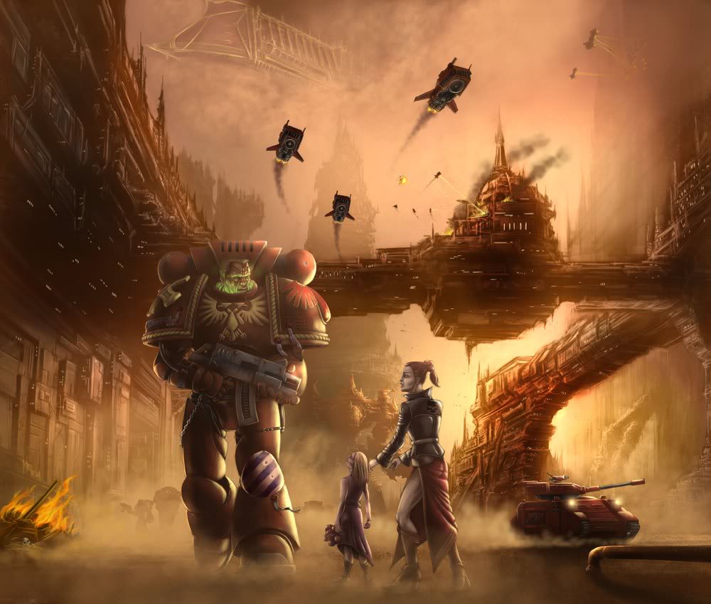 40K Human Moment ssmall