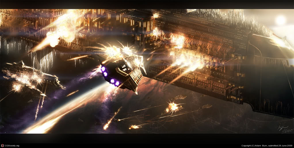 40kSpaceBattle