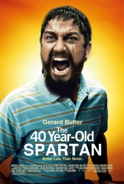 40yearOldSpartan