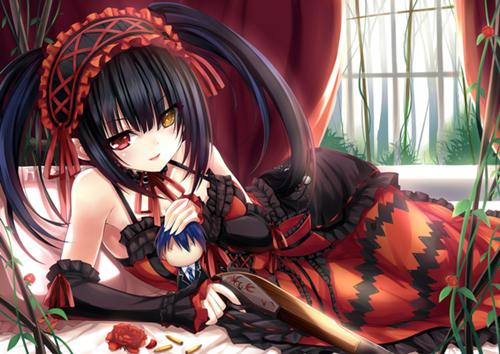 500px Kurumi