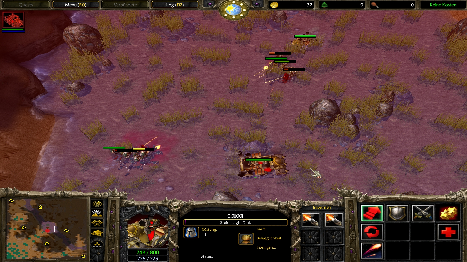 5fight