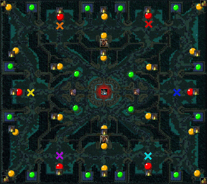(6) Daemonheim
______________
Approved with rating 4/5
http://www.hiveworkshop.com/forums/maps-564/deamonheim-190529/