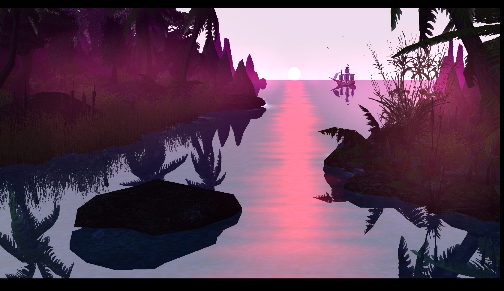 6. Dusk