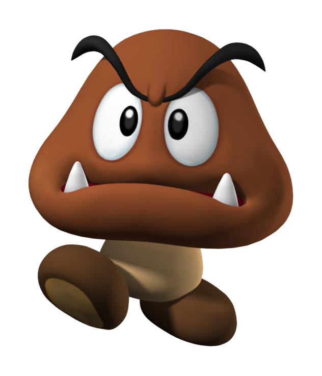632px 180px Goomba