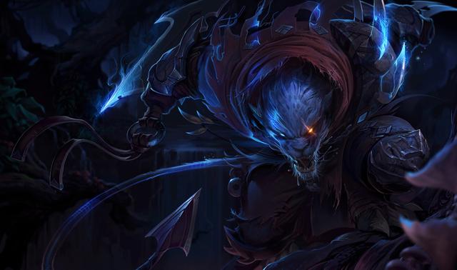 640px Rengar NightHunterSkin