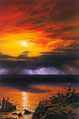 79px Ted Nasmith   The Eagles of Manw%C3%AB