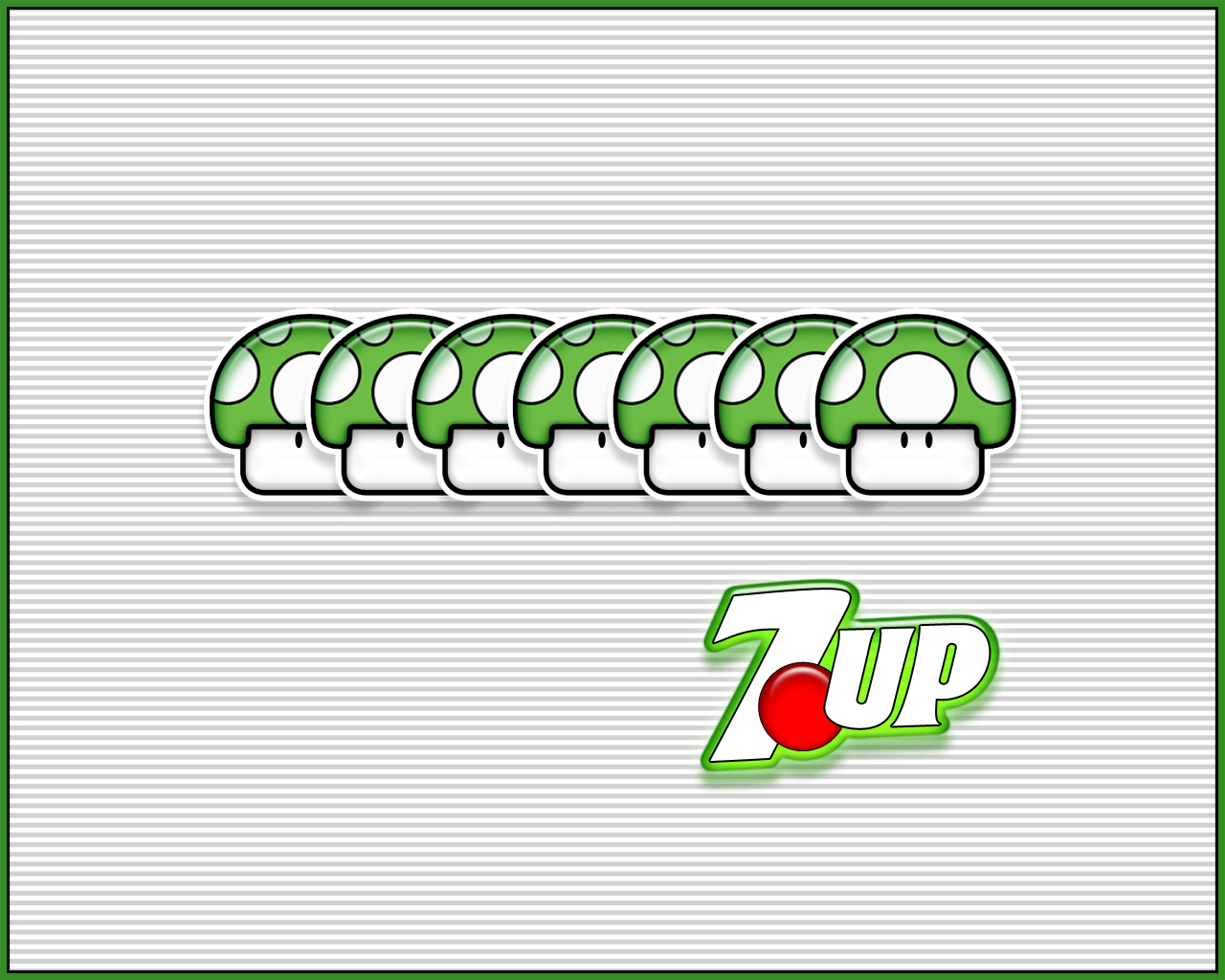 7UP