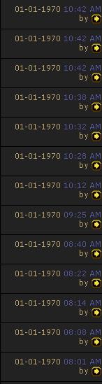 !970's Hive