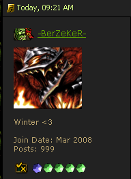 999-th post, yay! =)