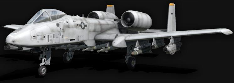 A 10
