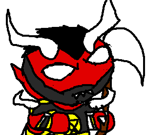 A Archdevil of HoMM3