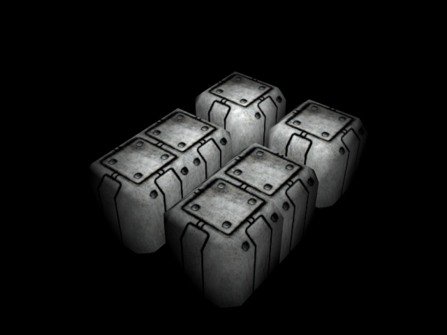 a Box? :S
hhmmmmm