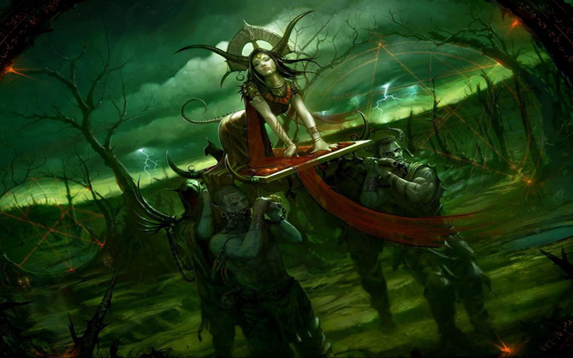 A character I will be introducing in RP #3 or near the end of  RP #2,your choice
