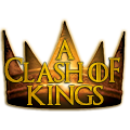 A Clash Of Kings Logo Signature