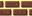 A few bricks that tessellate easily.