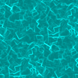 A first try at doing a game tile. Went with trying something similar to Wc3's dark ice.