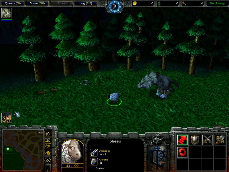 A Hunter,Hunts a Hunt