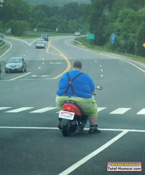 A little too big...