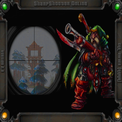 A load screen made on request - final version.