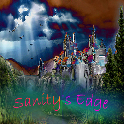 A load screen made on request. 

I edited the picture to make it fit the theme and created the text.