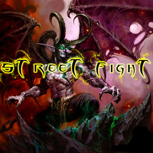 A loading screen text made on request.