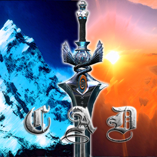 A loadingscreen made on request.